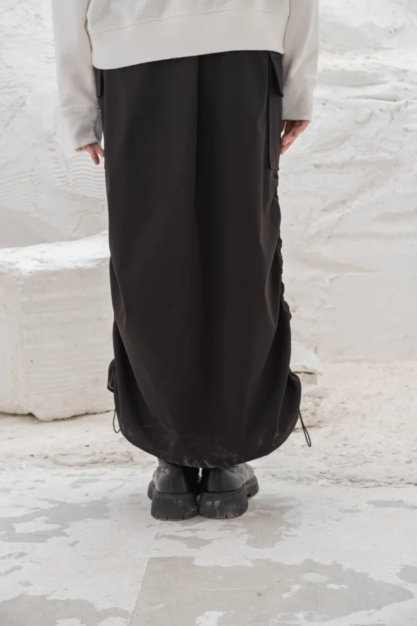 Black Skirt - Image 4